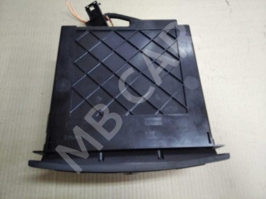 Чейнджер MERCEDES-BENZ E-класс W211/S211 рестайлинг (2006 - 2009) — Разборка Мерседес