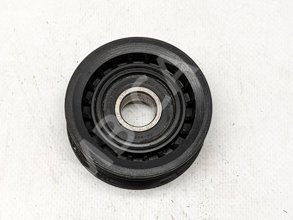 Ролик обводной MERCEDES-BENZ C-класс W203/S203/CL203 (2000 - 2004) фото 1 — Разборка Мерседес