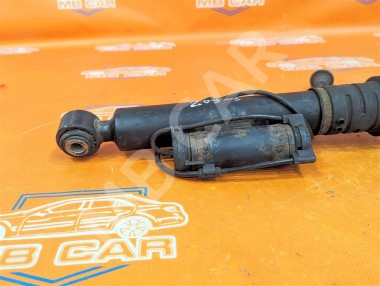 Пневмостойка задняя MERCEDES-BENZ S-класс W220 рестайлинг (2002 - 2005) — Разборка Мерседес