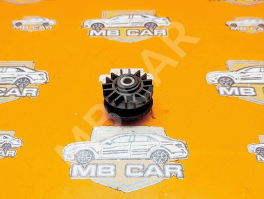 Кронштейн крепления бампера MERCEDES-BENZ C-класс W203/S203/CL203 (2000 - 2004) — Разборка Мерседес