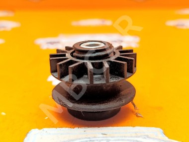 Кронштейн крепления бампера MERCEDES-BENZ C-класс W203/S203/CL203 (2000 - 2004) — Разборка Мерседес