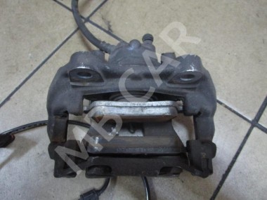 Суппорт задний правый MERCEDES-BENZ E-класс W211/S211 рестайлинг (2006 - 2009) — Разборка Мерседес