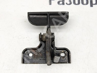 Замок капота MERCEDES-BENZ M-класс W164 (2005 - 2008) — Разборка Мерседес