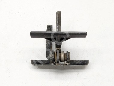 Замок капота MERCEDES-BENZ M-класс W164 (2005 - 2008) — Разборка Мерседес