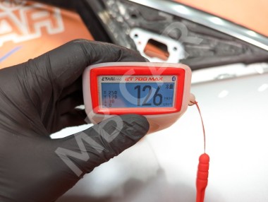 Дверь передняя правая MERCEDES-BENZ S-класс W221 рестайлинг (2009 - 2013) &mdash; Разборка Мерседес