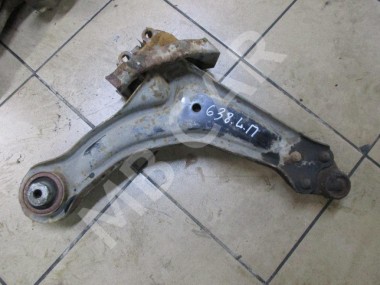 Рычаг передний нижний левый MERCEDES-BENZ Vito W638 (1996 - 2003) — Разборка Мерседес