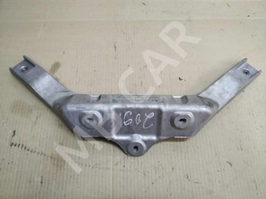 Кронштейн радиатора MERCEDES-BENZ GLE-класс AMG W166 (2015 - 2019) — Разборка Мерседес