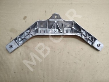 Кронштейн радиатора MERCEDES-BENZ GLE-класс AMG W166 (2015 - 2019) — Разборка Мерседес