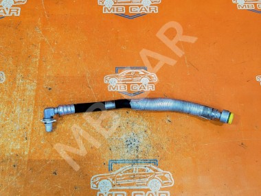 Трубка кондиционера MERCEDES-BENZ E-класс W211/S211 (2002 - 2006) — Разборка Мерседес