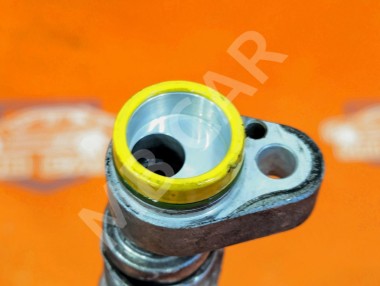 Трубка кондиционера MERCEDES-BENZ E-класс W211/S211 (2002 - 2006) — Разборка Мерседес