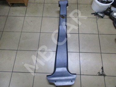 Накладка средней стойки MERCEDES-BENZ S-класс W140 (1991 - 1998) — Разборка Мерседес