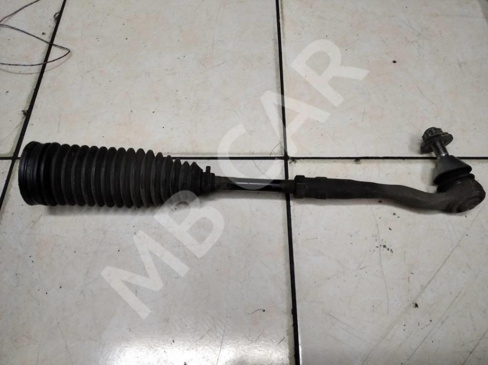 Рулевые наконечники в сборе MERCEDES-BENZ GLE-класс AMG W166 (2015 - 2019) фото 1 — Разборка Мерседес