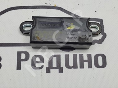 Датчик удара MERCEDES-BENZ E-класс W211/S211 рестайлинг (2006 - 2009) — Разборка Мерседес