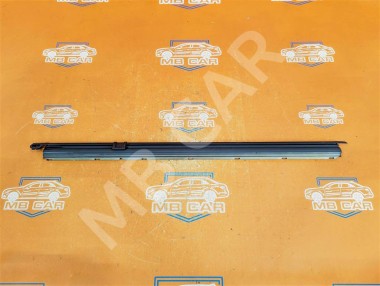 Шторка задней двери MERCEDES-BENZ S-класс W220 рестайлинг (2002 - 2005) — Разборка Мерседес