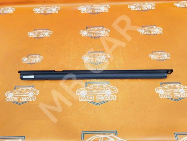 Шторка задней двери MERCEDES-BENZ S-класс W220 рестайлинг (2002 - 2005) — Разборка Мерседес