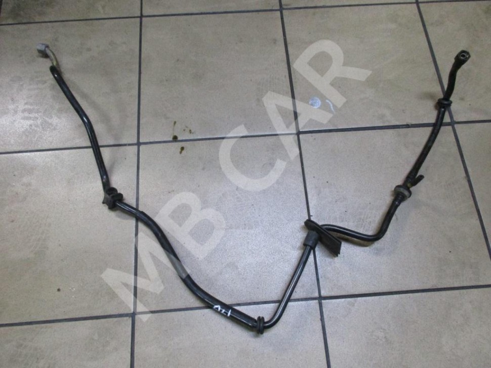 Трубка вакуумная MERCEDES-BENZ S-класс W140 (1991 - 1998) фото 1 — Разборка Мерседес