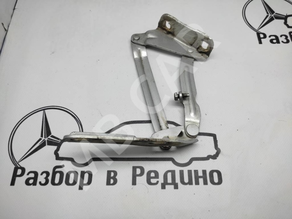 Петля капота MERCEDES-BENZ Sprinter W906 (2006 - 2019) фото 1 — Разборка Мерседес