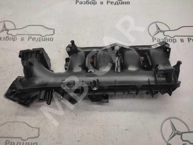 Коллектор впускной MERCEDES-BENZ B-класс W246 (2011 - 2014) — Разборка Мерседес