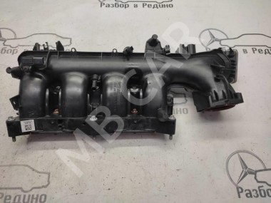 Коллектор впускной MERCEDES-BENZ B-класс W246 (2011 - 2014) — Разборка Мерседес