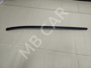 Молдинг лобового стекла MERCEDES-BENZ E-класс W211/S211 рестайлинг (2006 - 2009) — Разборка Мерседес