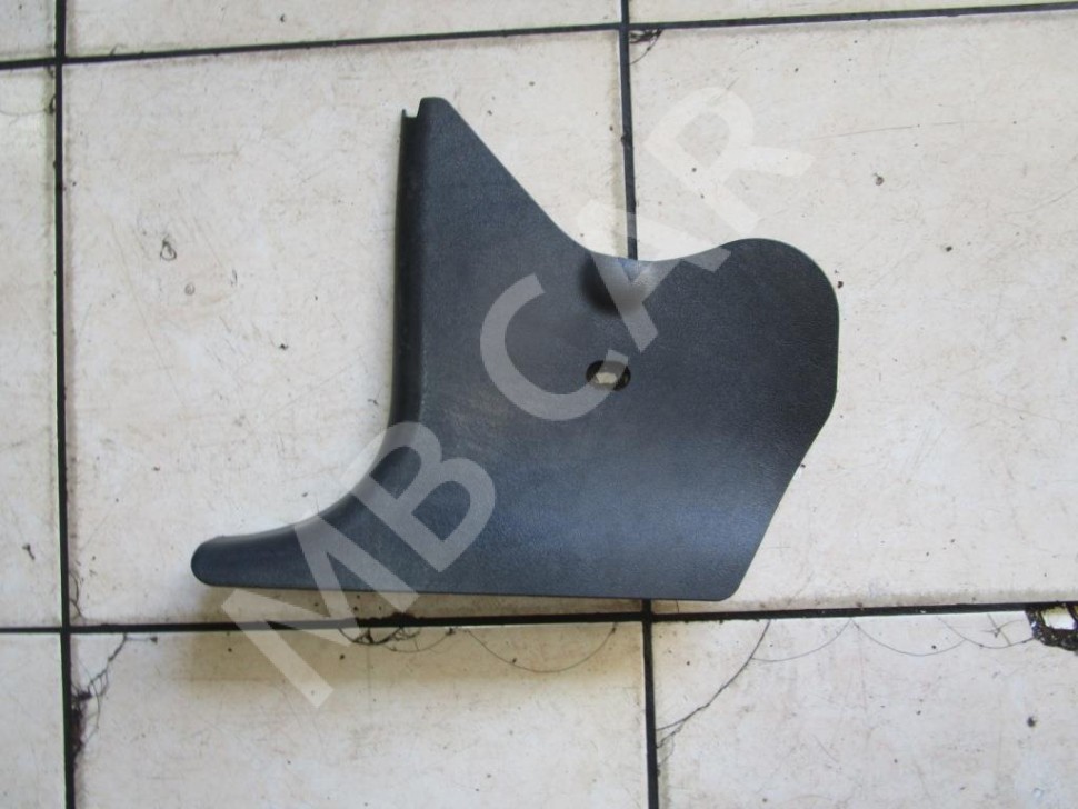 Накладка MERCEDES-BENZ E-класс W210/S210 (1995 - 1999) фото 1 — Разборка Мерседес