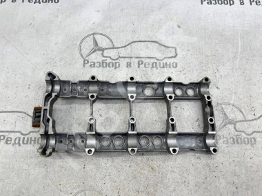 Постель распредвалов верхняя MERCEDES-BENZ C-класс W203/S203/CL203 (2000 - 2004) — Разборка Мерседес