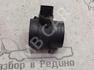 Расходомер MERCEDES-BENZ C-класс W203/S203/CL203 (2000 - 2004) — Разборка Мерседес