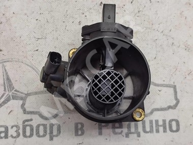 Расходомер MERCEDES-BENZ C-класс W203/S203/CL203 (2000 - 2004) — Разборка Мерседес