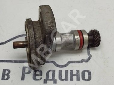 Трамблёр MERCEDES-BENZ W124 W124/S124/C124/A124 (1984 - 1993) — Разборка Мерседес