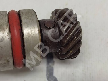 Трамблёр MERCEDES-BENZ W124 W124/S124/C124/A124 (1984 - 1993) — Разборка Мерседес