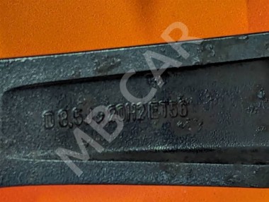 Колеса 20 MERCEDES-BENZ M-класс W164 рестайлинг (2008 - 2011) — Разборка Мерседес