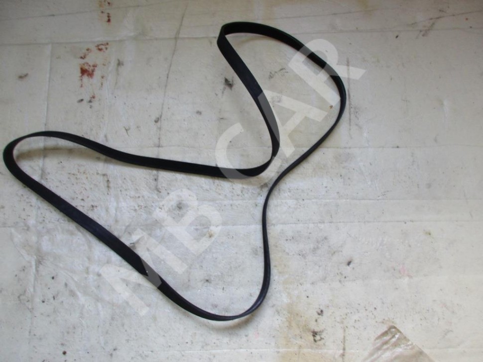 Ремень приводной MERCEDES-BENZ GLE-класс W166 (2015 - 2018) фото 1 &mdash; Разборка Мерседес