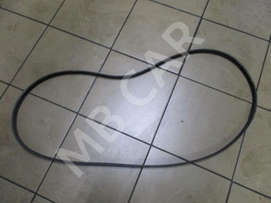 Ремень приводной MERCEDES-BENZ E-класс W211/S211 (2002 - 2006) — Разборка Мерседес