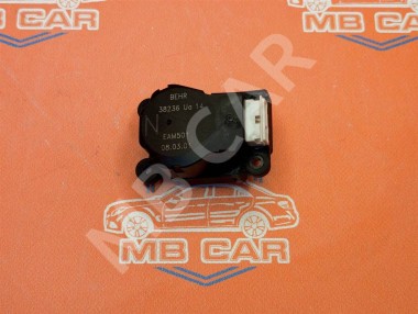 Сервоприводы печки MERCEDES-BENZ CL-класс C215 (1999 - 2002) — Разборка Мерседес