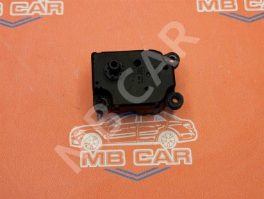 Сервоприводы печки MERCEDES-BENZ CL-класс C215 (1999 - 2002) — Разборка Мерседес