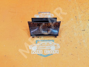 Пепельница MERCEDES-BENZ E-класс W211/S211 (2002 - 2006) — Разборка Мерседес