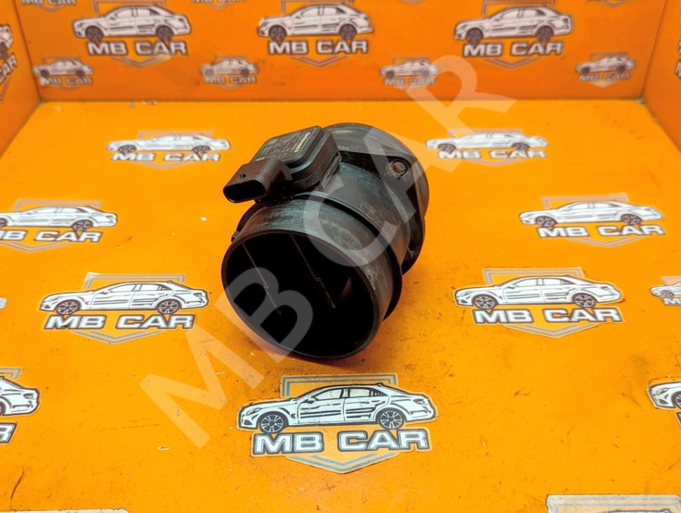 Расходомер MERCEDES-BENZ E-класс W212/S212/C207/A207 рестайлинг (2013 - 2016) фото 1 &mdash; Разборка Мерседес