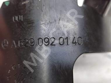 Кронштейн топливного фильтра MERCEDES-BENZ E-класс W211/S211 рестайлинг (2006 - 2009) — Разборка Мерседес