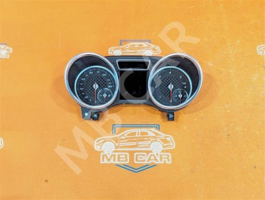 Щиток приборов MERCEDES-BENZ GLE-класс Coupe C292 (2015 - 2019) — Разборка Мерседес