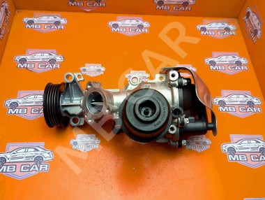 Помпа MERCEDES-BENZ A-класс W176 рестайлинг (2015 - 2018) — Разборка Мерседес