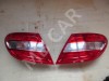 Фонарь задний правый MERCEDES-BENZ C-класс W204/S204 (2006 - 2011) фото 3 — Разборка Мерседес