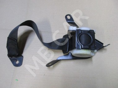 Ремень безопасности задний правый MERCEDES-BENZ CLK-класс C209/A209 (2002 - 2005) — Разборка Мерседес