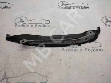 Пыльник крыла MERCEDES-BENZ S-класс W220 рестайлинг (2002 - 2005) — Разборка Мерседес