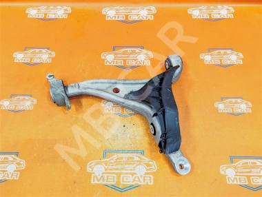Рычаг передний нижний левый MERCEDES-BENZ GLE-класс Coupe C292 (2015 - 2019) — Разборка Мерседес