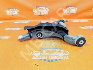 Рычаг передний нижний левый MERCEDES-BENZ GLE-класс Coupe C292 (2015 - 2019) — Разборка Мерседес