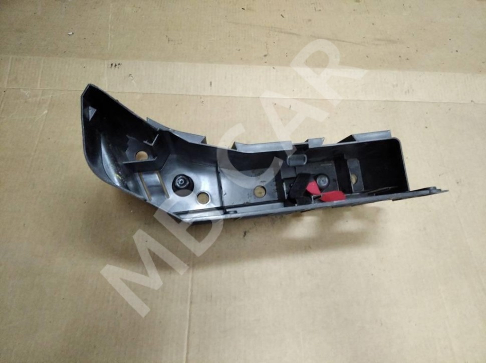 Ящик для инструментов MERCEDES-BENZ E-класс W211/S211 (2002 - 2006) фото 1 &mdash; Разборка Мерседес