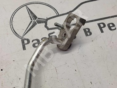 Трубка кондиционера MERCEDES-BENZ E-класс W211/S211 рестайлинг (2006 - 2009) — Разборка Мерседес