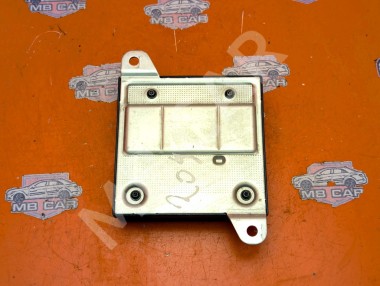 Блок SAM передний MERCEDES-BENZ E-класс W211/S211 (2002 - 2006) — Разборка Мерседес