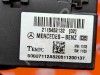 Блок SAM передний MERCEDES-BENZ E-класс W211/S211 (2002 - 2006) фото 4 — Разборка Мерседес