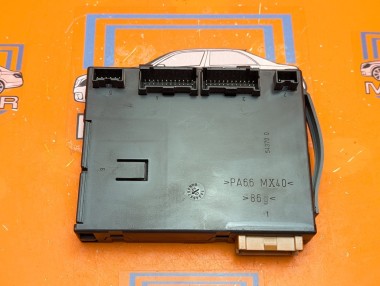 Блок EAM MERCEDES-BENZ M-класс W163 рестайлинг (2001 - 2005) &mdash; Разборка Мерседес